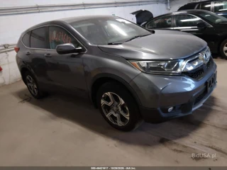 HONDA HONDA CR-V EX
