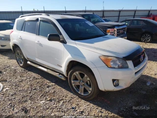 TOYOTA TOYOTA RAV4 SPORT