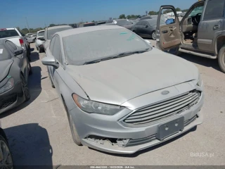 FORD FORD FUSION SE