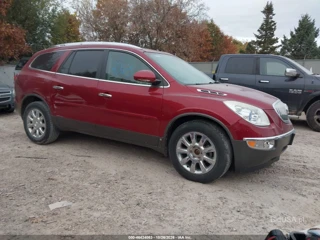 BUICK BUICK ENCLAVE 1XL