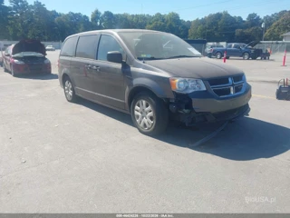 DODGE DODGE GRAND CARAVAN SE
