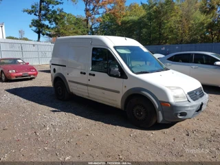 FORD FORD TRANSIT CONNECT XL