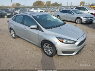 FORD FORD FOCUS SE