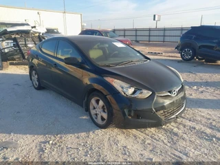HYUNDAI HYUNDAI ELANTRA GLS