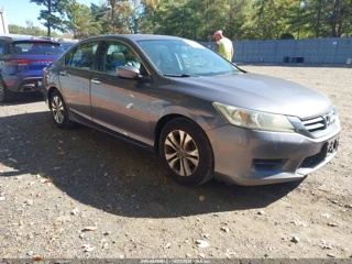 HONDA HONDA ACCORD LX