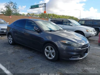 DODGE DODGE DART SXT