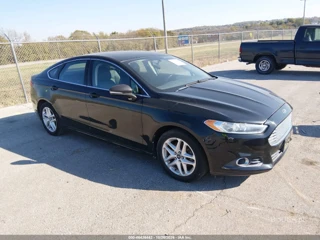FORD FORD FUSION SE