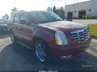 CADILLAC CADILLAC ESCALADE STANDARD