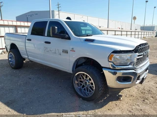 RAM RAM 2500