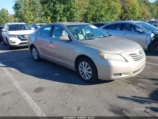 TOYOTA TOYOTA CAMRY LE V6