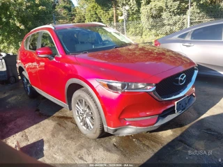 MAZDA MAZDA CX-5 TOURING