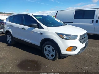 FORD FORD ESCAPE S