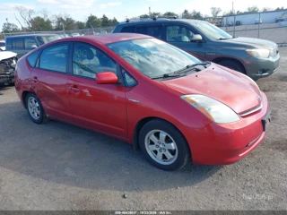 TOYOTA TOYOTA PRIUS