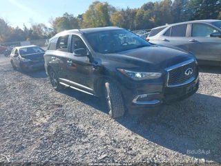 INFINITI INFINITI QX60