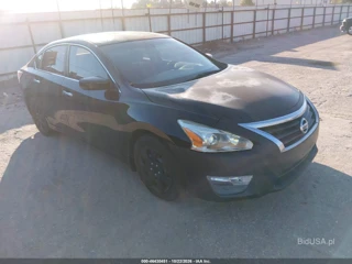 NISSAN NISSAN ALTIMA 2.5 S