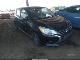 MITSUBISHI MITSUBISHI MIRAGE ES/LE