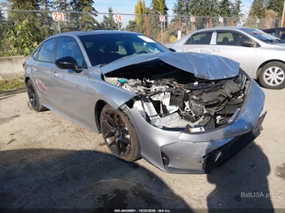 HONDA HONDA CIVIC SPORT