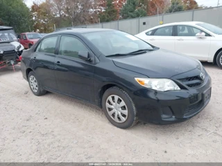TOYOTA TOYOTA COROLLA