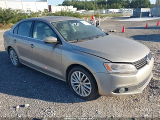 VOLKSWAGEN VOLKSWAGEN JETTA 2.0L TDI