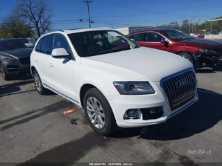 AUDI AUDI Q5 2.0T PREMIUM