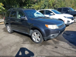 SUBARU SUBARU FORESTER 2.5X PREMIUM