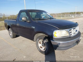 FORD FORD F-150 WORK SERIES/XL/XLT