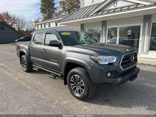 TOYOTA TOYOTA TACOMA SR5 V6
