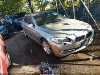 BMW 528 I