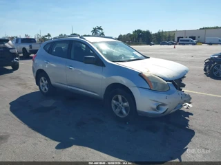 NISSAN NISSAN ROGUE S