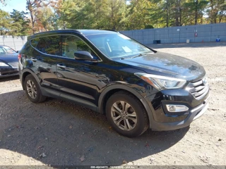 HYUNDAI HYUNDAI SANTA FE SPORT
