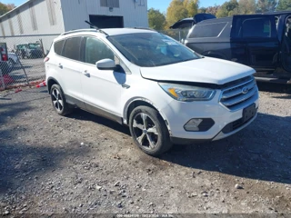 FORD FORD ESCAPE SE
