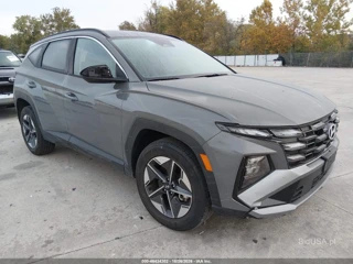 HYUNDAI HYUNDAI TUCSON SEL