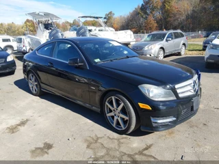 MERCEDES-BENZ MERCEDES-BENZ C 250