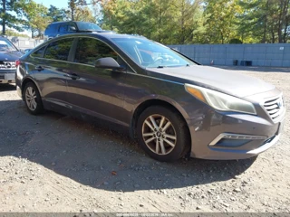 HYUNDAI HYUNDAI SONATA SE