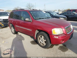 GMC ENVOY SLT