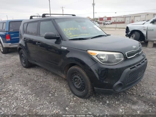 KIA KIA SOUL