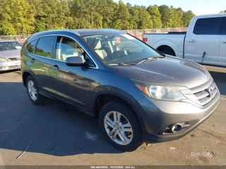 HONDA HONDA CR-V EX-L