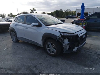 HYUNDAI HYUNDAI KONA SE