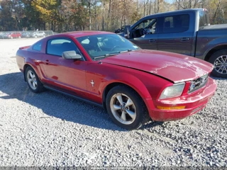 FORD FORD MUSTANG V6 DELUXE/V6 PREMIUM