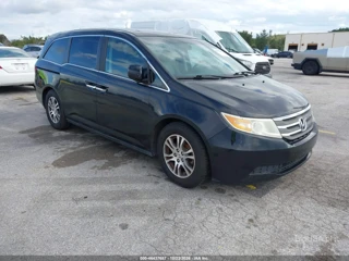 HONDA HONDA ODYSSEY EX-L