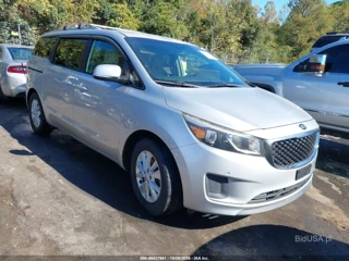 KIA KIA SEDONA LX