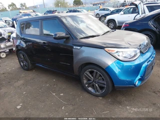 KIA KIA SOUL +