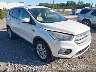 FORD FORD ESCAPE SE