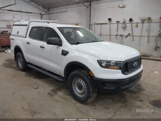 FORD FORD RANGER XL