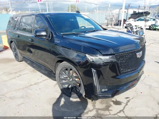 CADILLAC CADILLAC ESCALADE ESV 2WD SPORT
