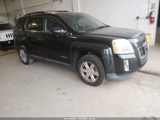 GMC TERRAIN SLE-2