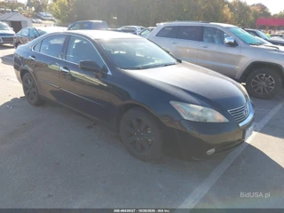 LEXUS LEXUS ES 350