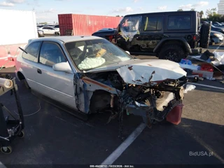 HONDA HONDA CIVIC CX