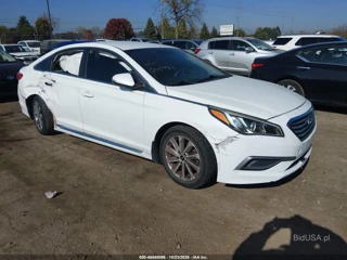 HYUNDAI HYUNDAI SONATA SPORT