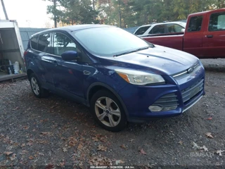 FORD FORD ESCAPE SE
